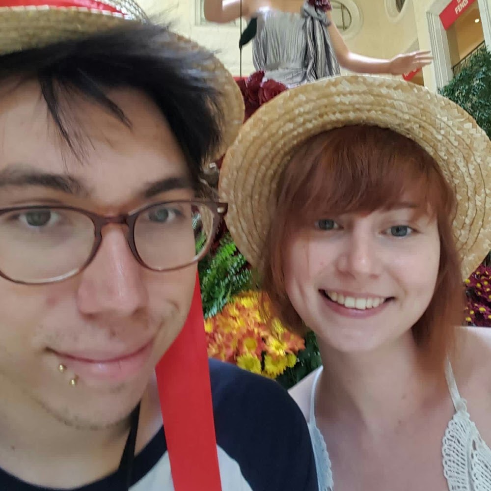 Meet your Posher, Nichelle